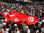 Tunisian Opposition Leaders Join Hunger Strike for Jailed Politician