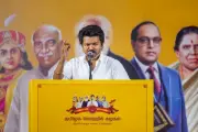 TVK Chief Vijay Resumes Campaign, Slams DMK for Corruption & Dynasty Politics