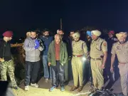 Two Bhagwanpuria Gang Members Arrested After Jandiala Guru Firing