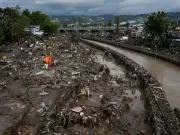 Typhoon Kalmaegi Ravages Philippines: 85 Dead, Dozens Missing in Devastating Storm