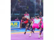 U Mumba's Incredible PKL Turnaround: From Injury Crisis to Playoff Contenders