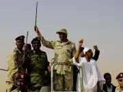 UAE Accuses Sudanese Army of Spreading False Allegations