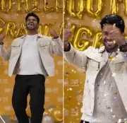 UAE-Based Indian Man Wins ₹240 Crore Lottery Using Mother's Birthday Number | Incredible Jackpot Story