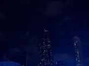 UAE Welcomes 2026 with Record-Breaking Fireworks & Flawless Security