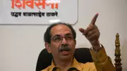Uddhav Thackeray Accuses BJP, RSS of Spreading Linguistic Poison After Student Suicide