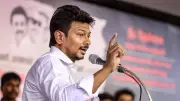 Udhayanidhi Mocks AIADMK as 'Amit Shah Dravida Munnetra Kazhagam'