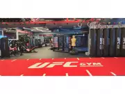 UFC Gym India Launches Premium Fitness Club in Mumbai's Malad