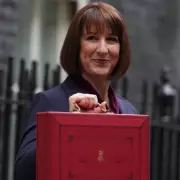 UK Economy Faces Tougher Challenges Than Last Year, Admits Finance Minister Rachel Reeves