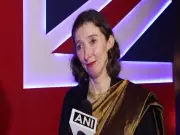 UK-India Free Trade Agreement: British Envoy Heralds 'Fantastic Future' for Bilateral Ties