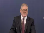 UK PM Sunak Applauds US Sanctions on Russian Oil Giants, Demands Putin Pay for Ukraine Aggression