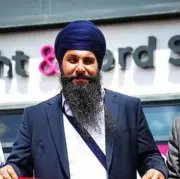 UK Sanctions British Sikh Businessman & Group for Pro-Khalistan Terrorism