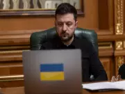 Ukraine, US Negotiators to Continue Talks After No Russia Compromise