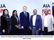 UK's AIA Expands to India, Boosting Global Finance Careers