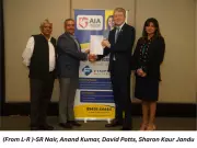 UK's AIA Partners with Finprov Learning to Boost Indian Accounting Careers