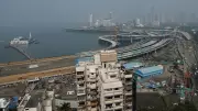 Ulwe Coastal Road 60% Complete, Set to Transform Navi Mumbai Connectivity
