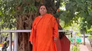 Uma Bharti: India's Hindu Identity Ensures True Secularism