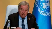 UN Chief Guterres Voices Concern Over Venezuela Instability Ahead of Maduro's US Court Date