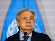 UN Chief Launches Sevilla Forum: Global Lifeline for Debt-Ridden Developing Nations