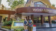 UN Report Praises Vantara as World-Class Animal Welfare Institution