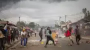 UN Reports Hundreds Killed in Tanzania Election Protests