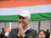 Union Minister Bhupendra Yadav Heads to Brazil for Crucial COP 30 Climate Summit