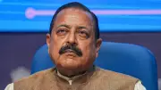 Union Minister Jitendra Singh: Hindi Growth Must Not Harm Other Indian Languages