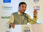 Union Minister Mansukh Mandaviya Lays Foundation for Rs 75 Crore High-Performance Centre in Bengaluru