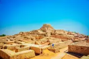 Unveiling the Indus Valley: How India's First Civilization Shaped Our Urban DNA