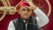 UP BJP Blasts Akhilesh Yadav Over 'Deepotsav' Cost Remarks | Political Firestorm Erupts