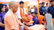 UP CM Adityanath Meets Bahraich Boat Tragedy Victims' Families, Announces ₹21.55 Crore Rehabilitation Package