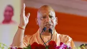 UP CM Yogi Adityanath Takes Aim at 'Political Islam', Urges Public to Avoid Halal-Certified Products