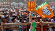 UP Political Stir: 40 BJP Brahmin MLAs' 'Sahbhoj' Sparks Caste Unity Debate