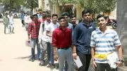 UP Teacher Exam Postponed Again: 13 Lakh Aspirants in Limbo