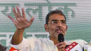 Upendra Kushwaha Faces Backlash for Son's Inclusion in Bihar Cabinet
