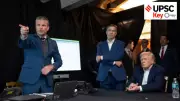 UPSC Key 2026: Donroe Doctrine, UAPA, Trade Deficit & CAQM - Crucial Insights for Aspirants