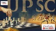 UPSC Prelims 2025: Top 6 Tricky Questions on Chess, Cigarettes & Calendar That Stumped Aspirants
