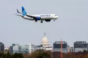 US Airlines Cancel 1000+ Flights Again Amid Government Shutdown