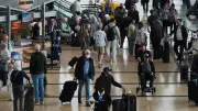 US Airlines Cancel 1300+ Flights Amid Government Shutdown Threat