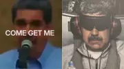 US Captures Venezuela's Maduro: White House Taunts 'He F'ed Around and Found Out'