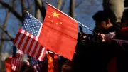 US-China Tech War Escalates: Biden Administration Considers Blocking AI Chip Exports Using American Software