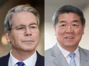 US-China Trade Breakthrough: 100% Tariffs Off Table After Malaysia Talks