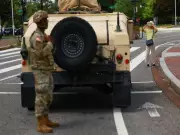 US Court Backs Trump's Authority to Deploy Troops in Portland: Attorney General Applauds Landmark Decision