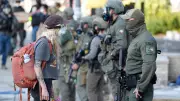 US Court Greenlights Trump's Troop Deployment to Portland Amid Protests | Legal Battle Escalates