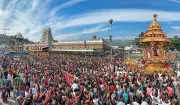 US Devotee Donates Rs 9 Crore to Tirumala Tirupati Devasthanams
