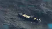 US 'Double-Tap' Strike on Venezuelan Boat Sparks Global Scrutiny