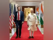 US Embassy Highlights JD Vance's Praise for India After Trump Shooting
