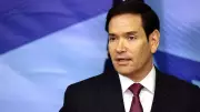 US Exploring International Security Force for Gaza, Marco Rubio Reveals Ahead of Qatar Talks