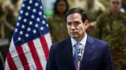 US Exploring International Security Force for Gaza, Senator Rubio Reveals Ahead of Qatar Talks