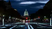 US Government Shutdown Ends After 43 Days: House Vote Today