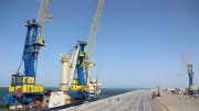 US Grants India 6-Month Sanctions Waiver for Strategic Chabahar Port - Major Boost for Regional Trade